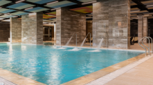 Нова година в Sante SPA Hotel - Велинград