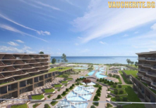 -20% отстъпка до 30.09.2024г. Ultra All Inclusive + басейни, АКВАПАРК И ДЕТСКИ КЪТ от Wave...