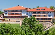 Нова година в Парк хотел Севастократор - Арбанаси