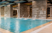 Нова година в Sante SPA Hotel - Велинград